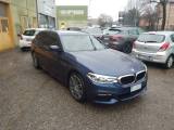 BMW 520 d Touring MPORT FULL DOPPIO TETTO FINANZIABILE