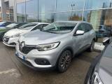 RENAULT Kadjar TCe 140CV EDC FAP Sport Edition