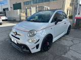 ABARTH 595 1.4 Turbo T-Jet 160 CV Pista