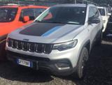 JEEP Compass 1.3 Turbo T4 240 CV PHEV AT6 4xe Trailhawk