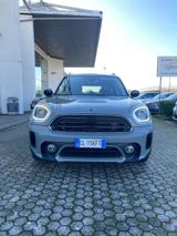 MINI Countryman 1.5 Classic Countryman NEO PATENTATI