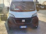 FIAT Ducato 33 2.2 Mjt 140CV PM-TM Easy Pro Furgone Iva Espost