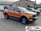 FORD Ranger 3.2TDCi aut. DC WILDTRAK 4X4 CAMERA NAVI DAB USB *