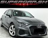 AUDI A3 30 TFSI SPORTBACK STRONIC S LINE NAVI LED