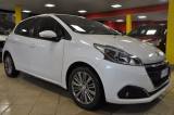 PEUGEOT 208 PureTech 82 5p. GPL KM CERTIFICATI