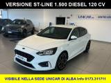 FORD Focus 1.500 DIESEL 120 CV ST-LINE