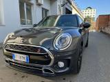 MINI Clubman 2.0 Cooper SD Clubman ALL4 Automatica