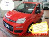 FIAT Panda 1.0 S&S Hybrid