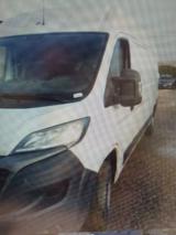 FIAT Ducato 35 2.3 MJT 140CV PLM-TM Furgone Iva esposta