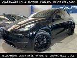 TESLA Model Y Long Range AWD PACK PILOT AVANZATO/UNICO PROPR.