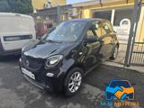 SMART ForFour 70 1.0 PRIME