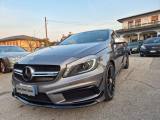 MERCEDES-BENZ A 45 AMG 4Matic