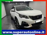 PEUGEOT 3008 BlueHDi 130 S&S EAT8 Active Business