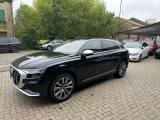 AUDI SQ8 TDI quattro tiptronic PANORAMA