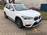 BMW X1 xDrive18d X-Line Tetto AP.