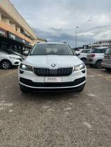 SKODA Karoq 1.6 TDI SCR DSG Executive