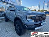 FORD Ranger Raptor 2.0 Ecoblue 4WD DC LED NAVI 360 APPLE B&O VIRTUAL