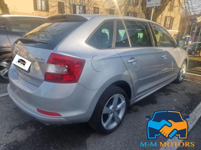 Auto Occasioni Usate Torino Skoda Altro Modello