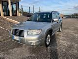 SUBARU Forester 2.0 16V cat X VL