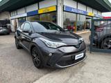 TOYOTA C-HR 1.8 Hybrid E-CVT Lounge