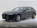 AUDI A4 Avant 2.0TDI quattro aut Business Virtual-B&Oaudio