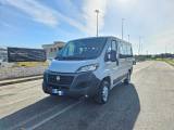 FIAT Ducato 30 2.3 MJT 140CV PC-TN 9 POSTI