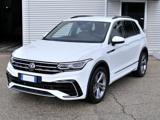 VOLKSWAGEN Tiguan 2.0 Tdi 150cv R-Line Dsg (Matrix)