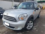 MINI Countryman 2.0 Cooper D Park Lane Automatica