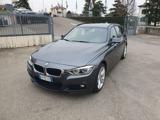 BMW 318 d Touring Msport