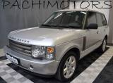 LAND ROVER Range Rover 4.4 V8 Gpl - Tetto - Pelle - Gancio Traino