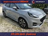 FORD Puma 1.0 EcoBoost Hybrid 125 CV S&S ST-Line Design