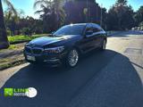 BMW 520 d 48V Luxury Steptronic