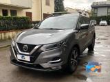 NISSAN Qashqai Tekna 1.5 CDI