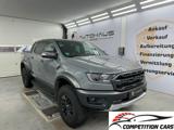 FORD Ranger Raptor 2.0 TDCi aut. 213CV DC 4X4 CAMERA OFF-ROAD WINTER*