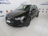 AUDI A1 SPB 1.0 TFSI ultra