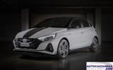 HYUNDAI i20 1.0 T-GDI 100cv MT EDIZIONE LIMITATA N LINE CARBON