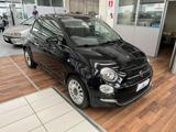 FIAT 500 1.3 Multijet 95 CV Lounge-SOLO 66000KM,TAGLIANDATA