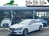 MERCEDES-BENZ CLA 200 d Shoting Brake Automatic Executive*OttimeCondiz