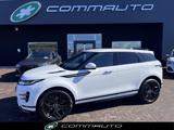 LAND ROVER Range Rover Evoque 2.0D I4 180 CV AWD Auto R-Dynamic S