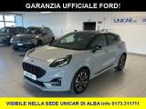 FORD Puma 1.000 BENZINA HYBRID 125 CV ST-LINE