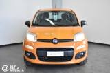 FIAT Panda 0.9 TwinAir Turbo Nat. Power Easy Ok Neopatentati