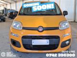 FIAT Panda 0.9 TwinAir Turbo Nat. Power Easy -Ok Neopatentati