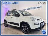 FIAT Panda 1.0 FireFly Hybrid City Life