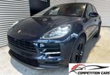 PORSCHE Macan 2.0 PASM LED/360° KAMERA/CARPLAY/BOSE**KM 3900**