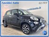 FIAT 500L 1.4 95 CV S&S Connect