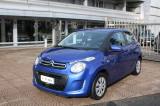 CITROEN C1 VTi 72 5 porte FEEL x Neopatentati