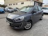 FORD Ka+ 1.2 85 CV Start&Stop Ultimate