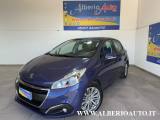 PEUGEOT 208 1° serie BlueHDi 75 5 porte Allure