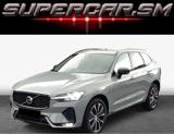 VOLVO XC60 B4 D AWD 