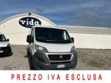 FIAT Ducato 2.3 MJT 130CV L2H1